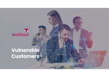 Workout 1 - Vulnerable Customers