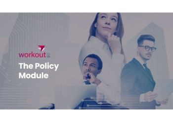 Workout 2 - The Policy Module