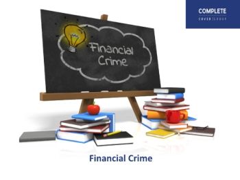 Complete Cover Group - Financial Crime