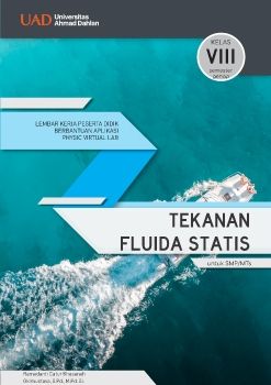 Flipbook eLKPD Tekanan Zat Cair