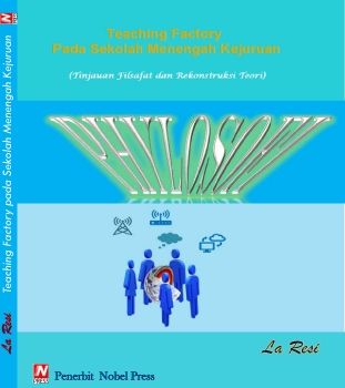 Teaching Factory Pada Sekolah Menengah Kejuruan - La Resi