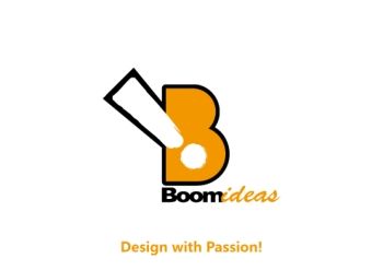Boom ideas Company Profile (2018 v9)