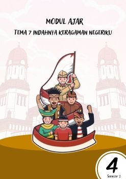 Tema 7 Indahnya Kebersamaan