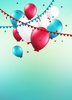 birthday