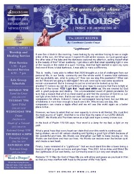 lighthouse first edition feb 13