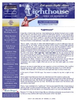 lighthouse first edition feb 13