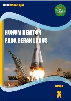 Modul Hukum Newton tentang Gerak Lurus