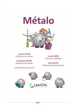 GUIDE PEDAGOGIQUE PERIODE 1