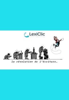 Présentation LexiClic Ecole