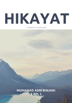 Tugas Simdig ( Muhamad Adri Rinjani )