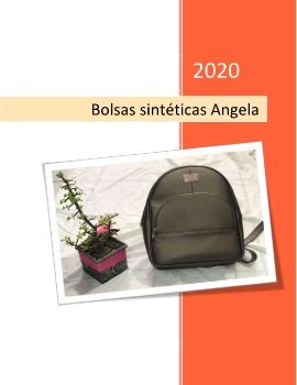 Bolsas sintéticas Angela