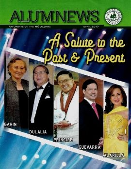 alumni news 2017