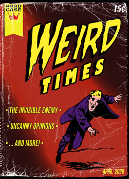 Weird Times Magazine