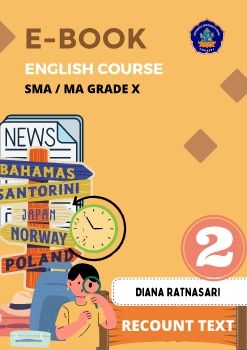 E-BOOK BAHASA INGGRIS