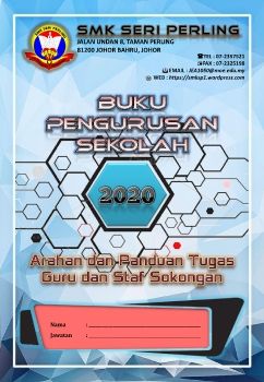 Buku Pengurusan 2020 SMKSP