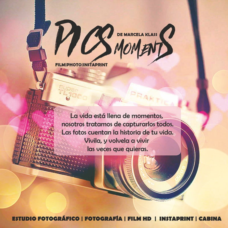 Revista Pics Moments