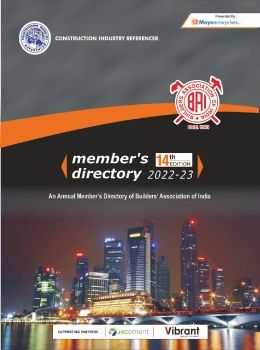 BAI Members Directory 2022-23 (65 Pages)