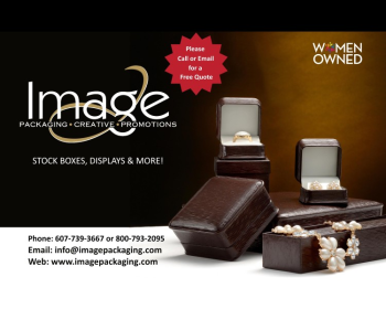 Image Packaging-Jewelry Boxes & Displays