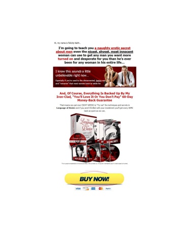 Language Of Desire PDF Examples Phrases Book Download