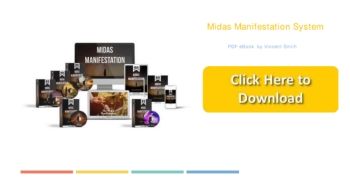 [PDF] Midas Manifestation System Vincent Smith