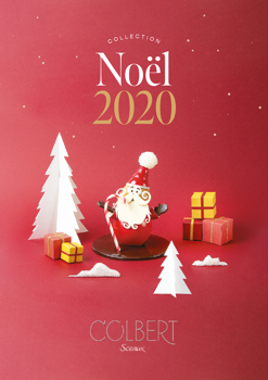 Collection Noël 2020