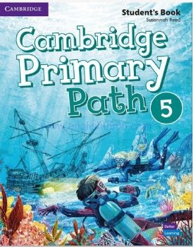 Cambrid.ge Primary Path Level 5- www.english0905.com