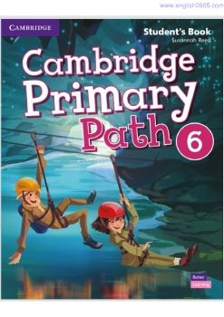 Cambrid.ge Primary Path Level 6- www.english0905.com