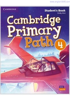 Cambrid.ge Primary Path Level 4- www.english0905.com