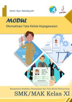 MODUL OTK KEPEGAWAIAN (Memahami Administrasi Kepegawaian)