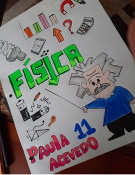 libro fisica 1 PAULA STEFANIA ACEVEDO