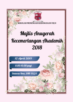 Buku Program Maka 2018