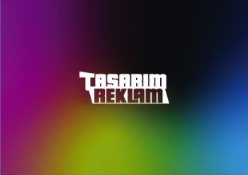 Tasarım Reklam Katalog