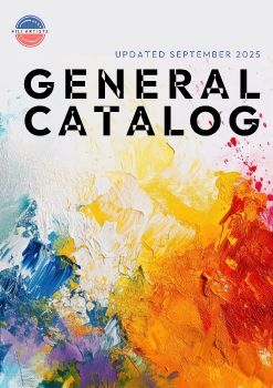 Fili Artists - General Catalog - Update 11-25 - Digital