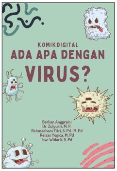 Ada apa dengan virus?