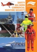 IMNASA SAFETY CATALOG 2015