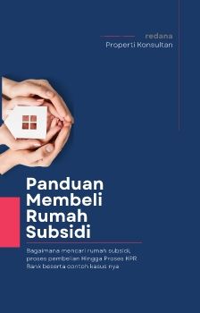 Panduan Membeli Rumah Subsidi