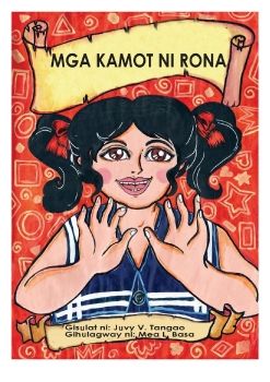 Mga Kamot ni Rona