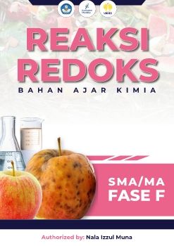 Bahan Ajar Kimia - Reaksi Redoks