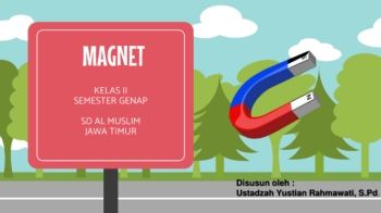 MAGNET coba lagi