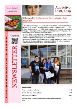 Newsletter de junho de 2019 Completa