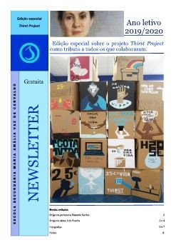 Newsletter_Thirst Project19_20Completa