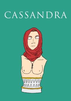 Cassandra
