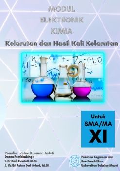 Modul Elektronik Kimia