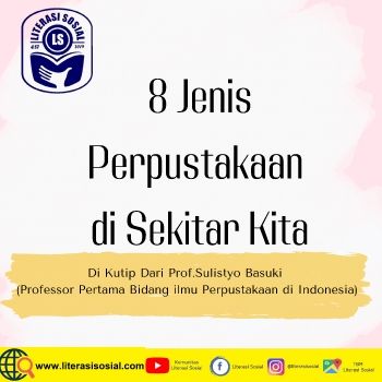 Liso - Jenis Perpustakaan Indonesia - 2024-oke