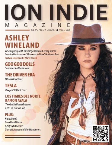 ion indie magazine_septoct 2025 issue