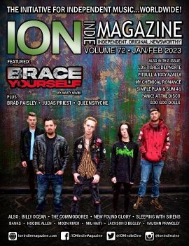 ION Indie Magazine JanFeb 2023