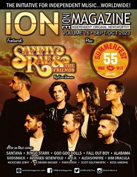 ION Indie Magazine SeptOct 2023