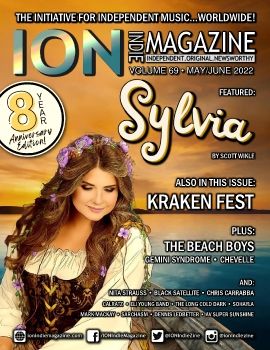 ION Indie Magazine MayJune 2022