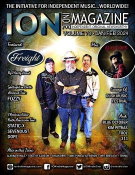 JanFeb 2024 ION Indie Magazine