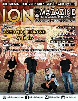 ION Indie Magazine SeptOct 2022